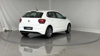 Volkswagen Polo 1.0 TSI 115ch Carat DSG7 Euro6d-T — photo 5
