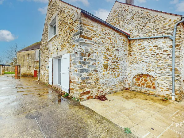 Maison 6 pièces 148 m²