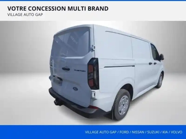 Ford Custom transit  fg 280 l1h1 2.0 ecoblue 136ch trend — photo 11