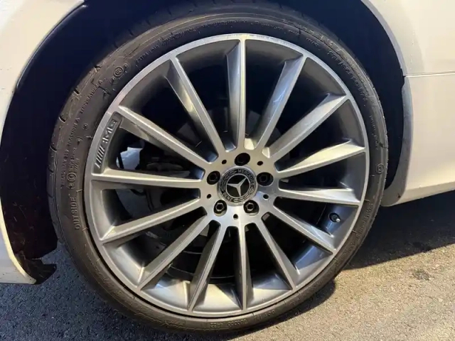 Mercedes Classe E coupé 220 d 9g-tronic — photo 54