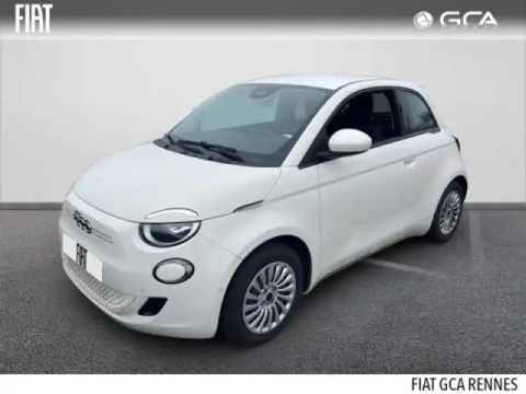 Fiat 500 e 118ch pack confort my23