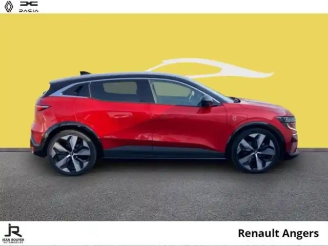 Renault Megane e-tech electric ev60 220ch techno optimum charge — photo 14