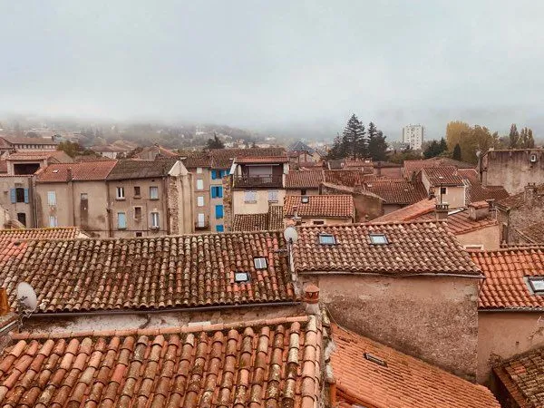 Immeuble 250 m2