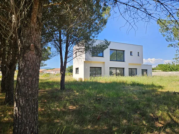 Maison 6 pièces 175 m²