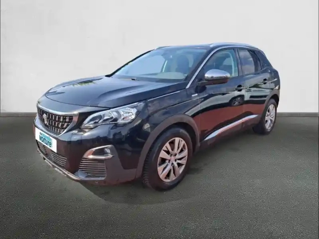 Peugeot 3008 bluehdi 130ch s&amp;s bvm6