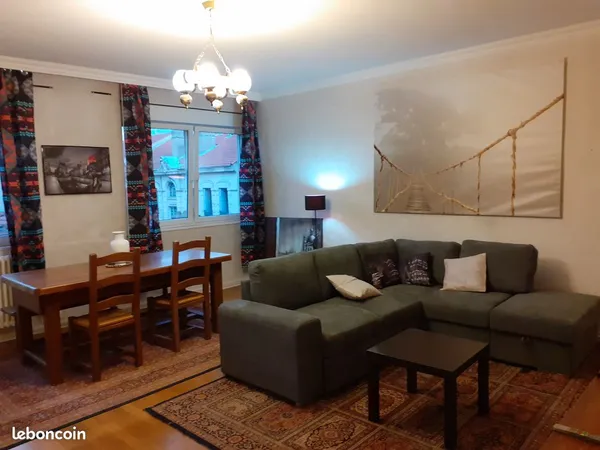 A vendre appartement