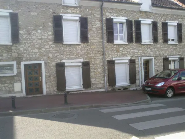 Appartement de 82m2 à louer sur Saint-Nom-la-Bretèche