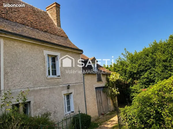 Maison 4 pièces 106 m²