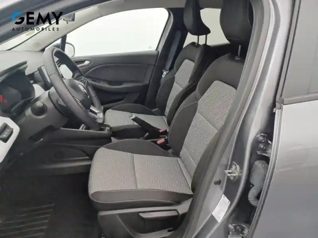 Renault Clio blue dci 100 — photo 49