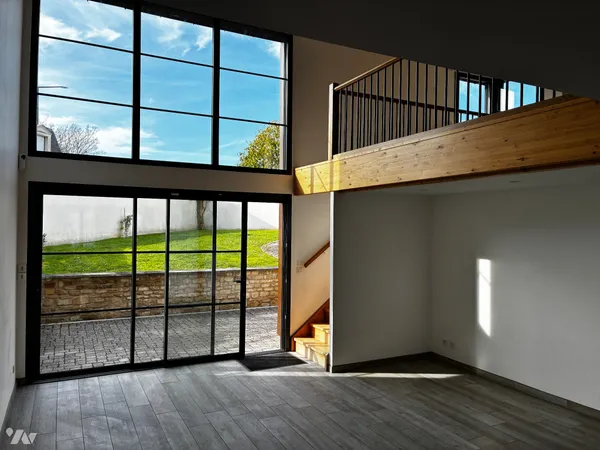 Maison 5 pièces 139 m²