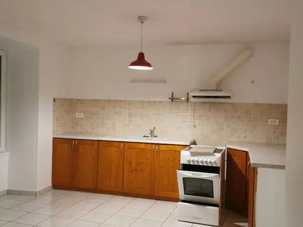 Maison 5 pièces 112 m²