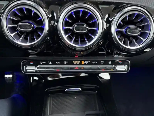 Mercedes Classe A 250 e hybrid eq — photo 14