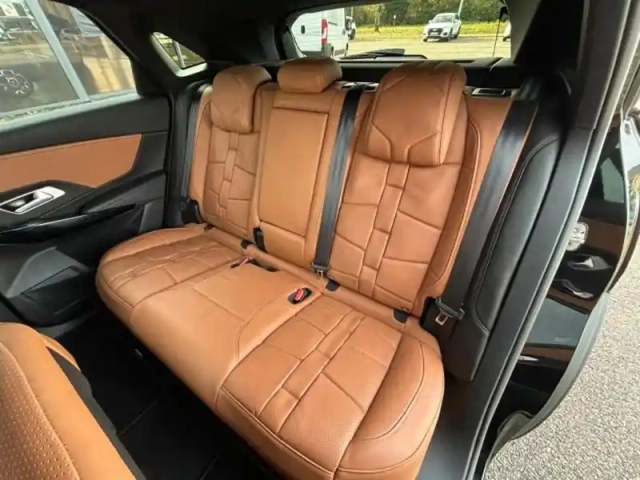 Ds Ds 7 crossback e-tense 4x4 300ch grand chic — photo 9