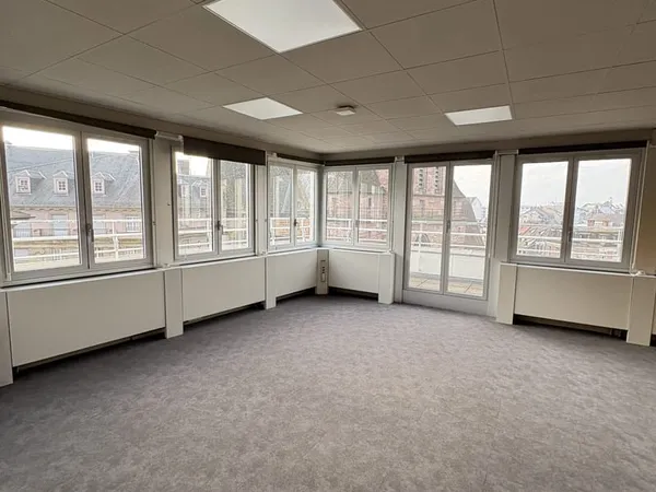 LOCAL PROFESSIONNEL/ BUREAUX CENTRE STRASBOURG