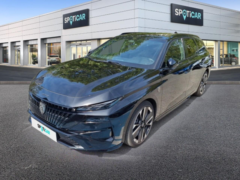 Peugeot 308 sw 1.2 hybrid 145ch gt e-dcs6