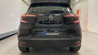 Renault Captur 1.6 E-Tech full hybrid 145ch Evolution — photo 6