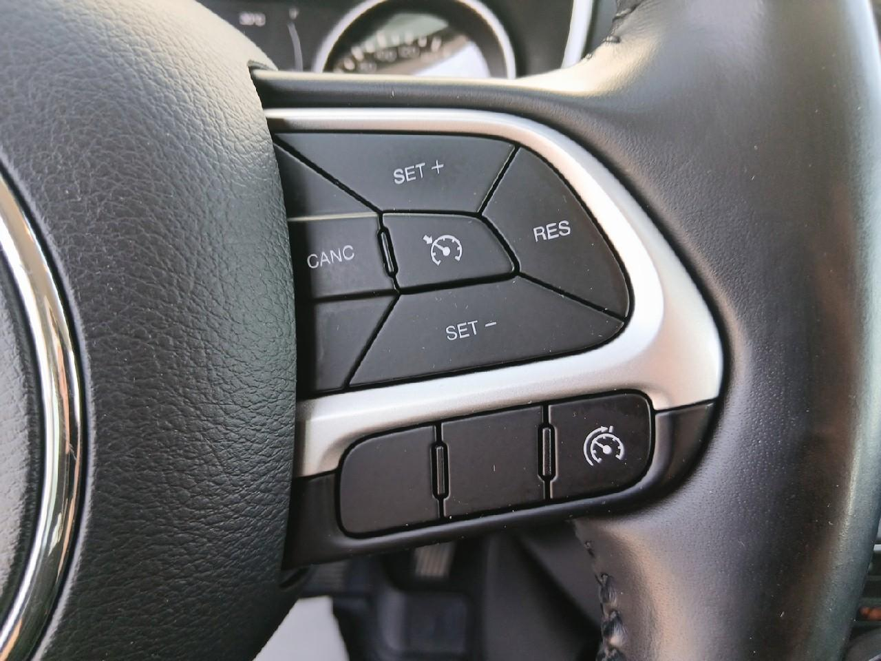 Jeep Compass 1.6 i multijet ii 120 ch bvm6 s — photo 14