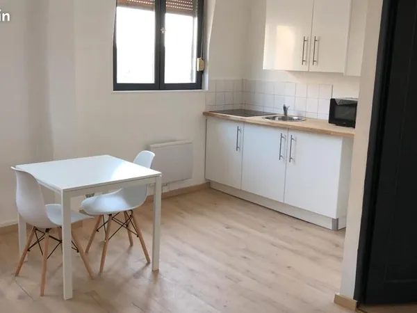 Immeuble de rapport 154 m²