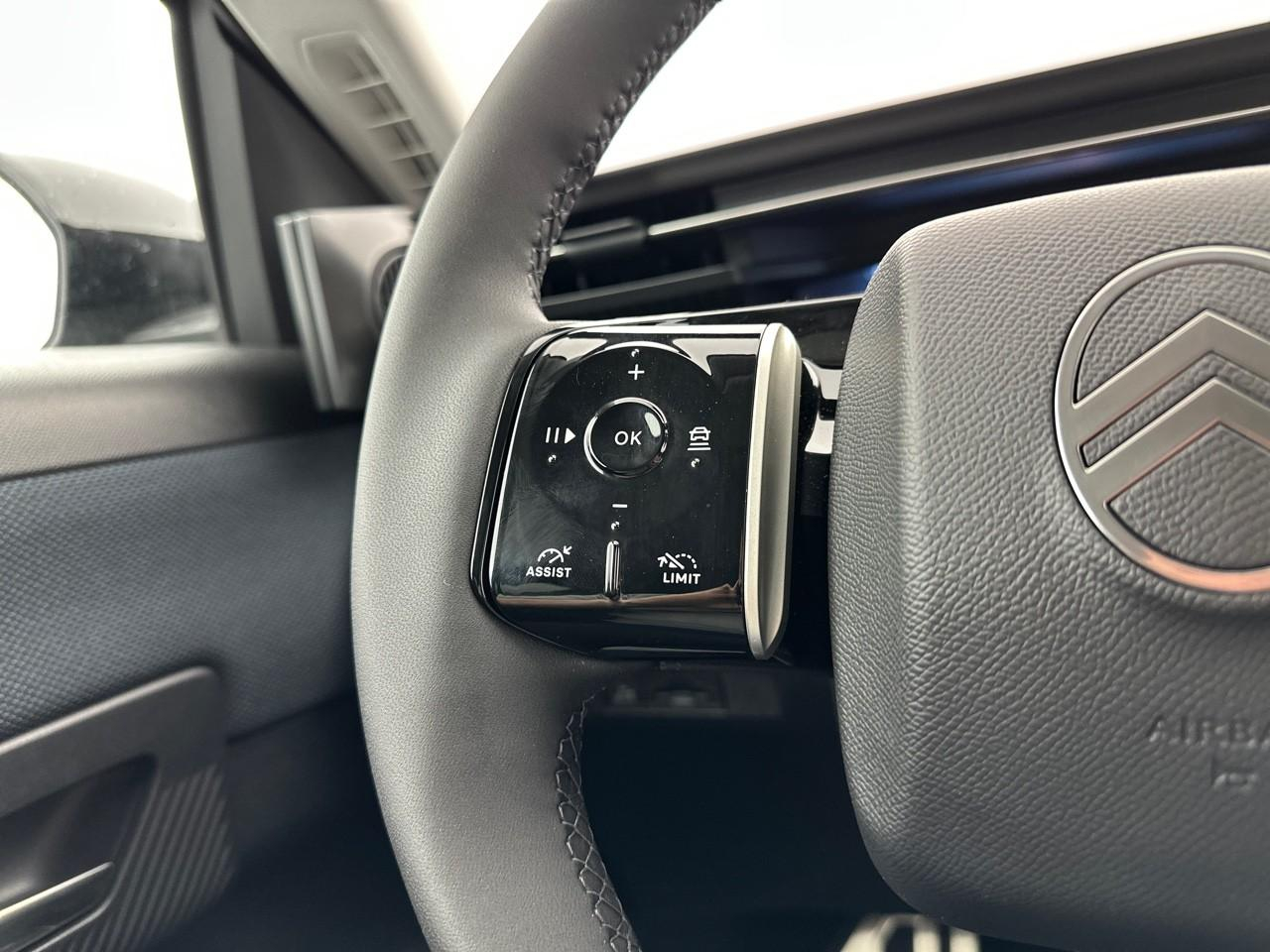 Citroën C5 Aircross hybride 145 ch e-dcs6 max — photo 17