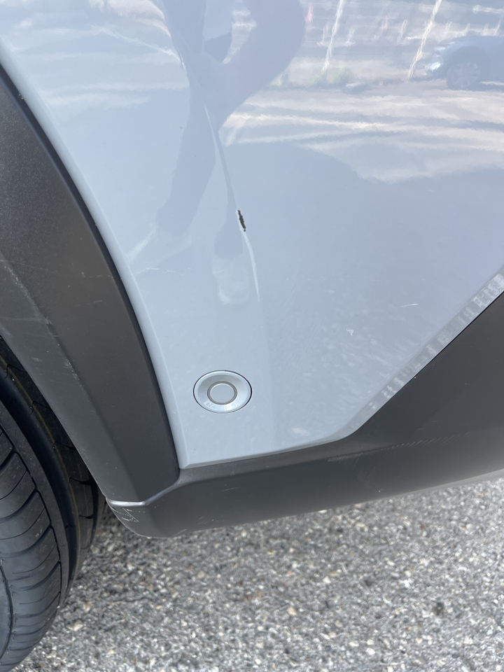 Nissan X-Trail e-POWER 204 ch — photo 19