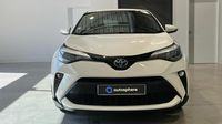 Toyota C-Hr 122h Edition 2WD E-CVT
