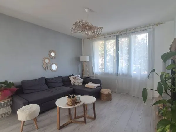 Appartement T2 centre ville Auxerre