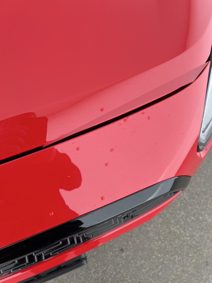 Mini Countryman — photo 34