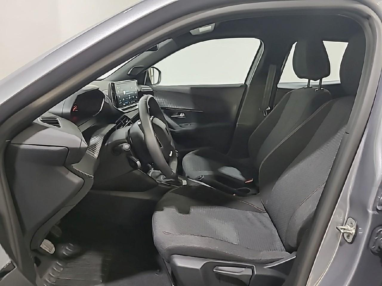 Peugeot 2008 100 s&s bvm6 style — photo 10