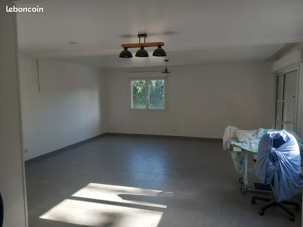 Local commercial