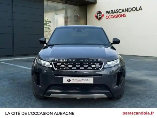 Land Rover Range Rover evoque 1.5 p300e 309ch se awd bva mark iii — photo 2
