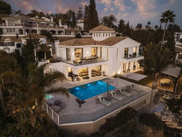 Villa - 265m ²