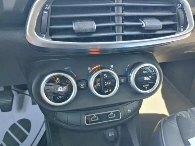 Fiat 500 x 1.6 multijet 130 ch cross — photo 22
