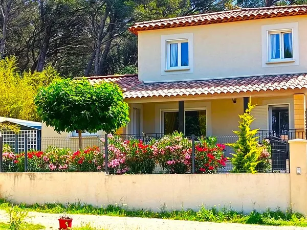 Maison - 5 pièces - 95m2