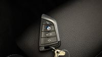Bmw Série 5 Touring 518dA 150ch Business Design Steptronic — photo 16