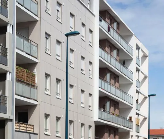 Appartement T3