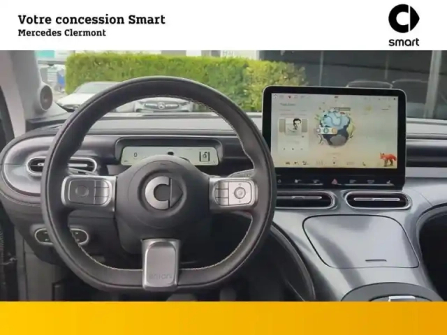 Smart 1 # 272ch 66kwh premium — photo 10