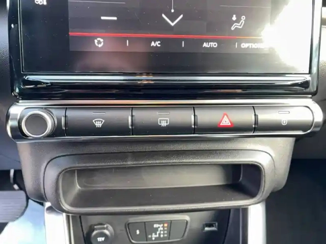 Citroën C3 Aircross puretech 130 s&amp;s eat6 — photo 99