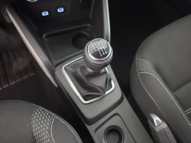 Dacia Duster eco-g 100 4x2 — photo 11
