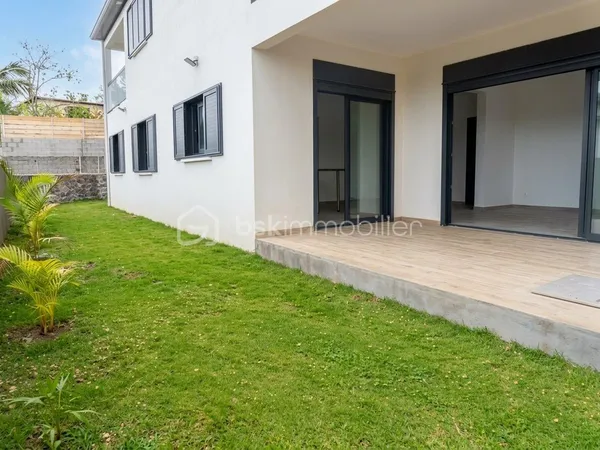 Appartement 4 pièces 85 m²