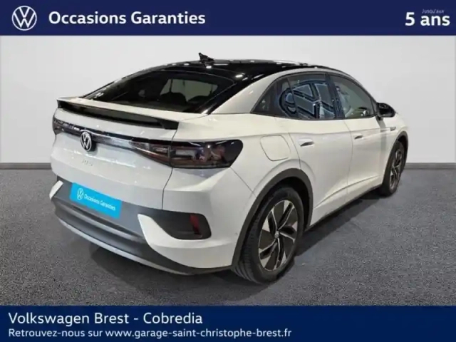 Volkswagen Id.5 174ch pro 77 kwh — photo 5