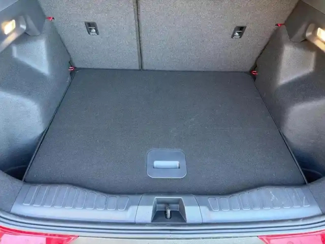 Ford Explorer 170ch standard range 52kwh rwd — photo 9
