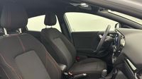 Ford Puma 1.0 EcoBoost Hybrid 125ch ST-Line S&S Powershift — photo 15