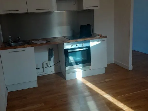 Appartement sous location