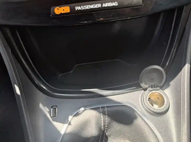 Ford Puma 1.0 flexifuel 125ch s&amp;s mhev titanium — photo 18