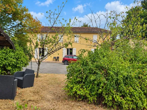 Maison 5 pièces 148 m²