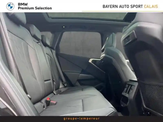 Bmw X3 xdrive30e 299ch — photo 36