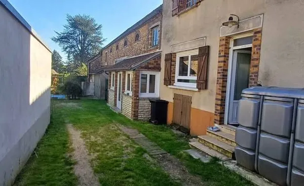 Maison 6 pièces 140 m²