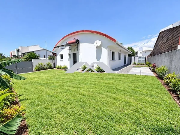 Maison 4 pièces 150 m²