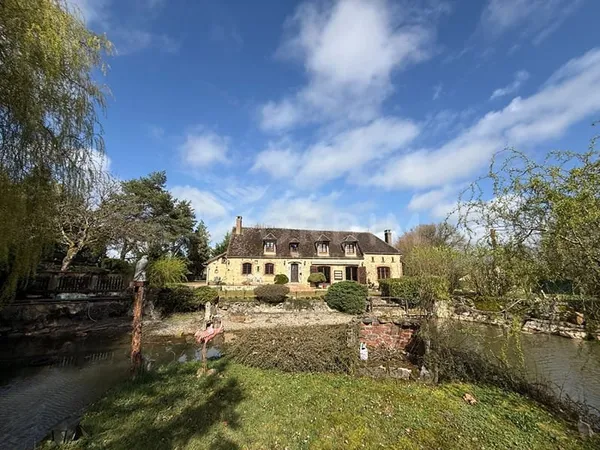 Maison Tannerre En Puisaye