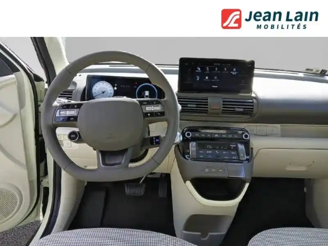 Hyundai Inster 49 kwh 4 pl. — photo 36